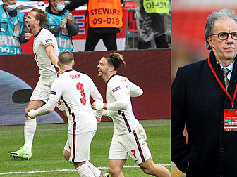 How England can get the best f...